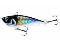 HMG Lures FatBETTY PRO 80mm 23g - HoLo Silver Painted
