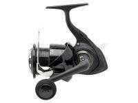Carrete Daiwa 24 TDR QD AB 4012