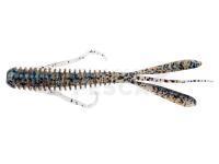 Vinilo Keitech Hog Impact 76mm - LT Golden Gill