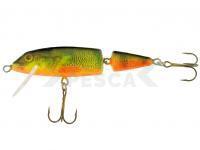 Señuelo Jaxon Holo Select Horn 7cm 7g F - OM