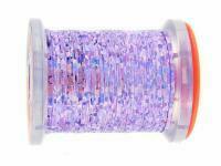 UTC Holographic Tinsel Medium - 075 Light Purple