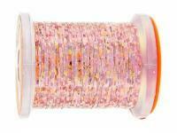 UTC Holographic Tinsel Medium - 103 Pink