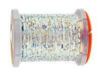 UTC Holographic Tinsel Medium - 252 Silver