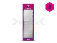 Square bag Delphin PVA n'tastic 10pcs - 130x70mm