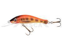 Señuelo Jaxon HS Ferox Turbo 8cm F - GFO