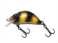 Señuelo Kenart Hunter 4cm YB