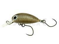 Señuelo Hunter Yamato 30mm 2.6g SS - AL