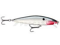 Señuelo Rapala Flat Rap 10cm 12g - CH