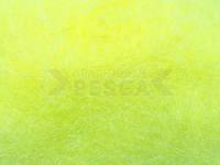 Ice & UV Dubbing - Yellow Fluo
