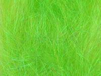 Hareline Ice Wing Fiber #127 Fl. Chartreuse