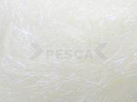 Hareline Ice Wing Fiber #376 UV & Pearl Minnow Mix
