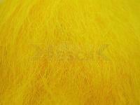 Hareline Icelandic Sheep Hair #142 Fl. Yellow