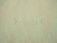 Hareline Icelandic Sheep Hair #377 White