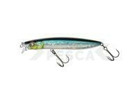 Señuelo Illex Hagre Minnow 96 F 96mm 12.2g - Shine Katana