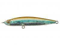 Señuelo Illex Stream Ripper 90mm 16.8g - HL Ghost Smelt