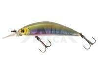 Señuelo Illex Tricoroll GT 56 MD F 4.3g - Aurora Baitfish