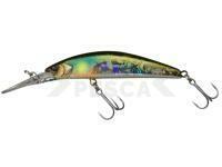 Señuelo Illex Tricoroll GT 72 DR-F 72mm 8g - NF Ayu