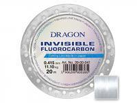 Dragon Fluorocarbono Invisible Fluorocarbon