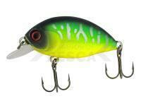 Señuelo Quantum Fat Minnow SR 6.5cm 10g - firetiger