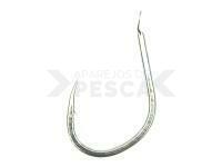 Owner Anzuelos Iseama HO-50045 Silver