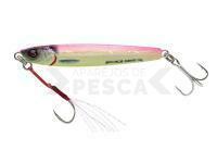 Señuelo Mar Savage Gear 3D Jig Minnow 7.5cm 20g - Glow Pink