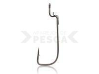 Anzuelos Mustad Alpha-Grip Tak Offset AG39820AP-TX - 7/0