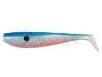 Vinilo Fox Rage Zander Pro Shads Ultra UV Bulk 14cm - UV Red Belly Roller