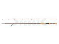 Caña Abu Garcia Carabus Exquisite 602XUL 1.83m 0.5-3g 2Sec