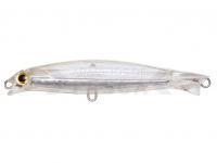 Señuelo Mar Muscle Shot Magnum 115mm 45g Super Sinking - CLR