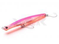 Señuelo Mar Nyoro Nyoro 85mm 7g #6(Single hook) Sinking - BBP