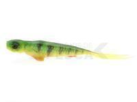 Vinilo Qubi Lures Syrena Vertical 20cm - Canary