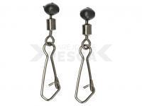 Imperdible con giratorio Jaxon Snap with a swivel stopper AC-PC186 - A