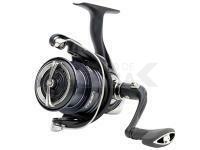 Jaxon, Daiwa y liquidación Delphin