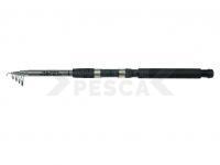 Caña Jaxon Happy Weekend Tele 2.10m 5-25g