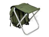 Jaxon Fishing Chair Backpack AK-KZH137 - 30x32x40cm