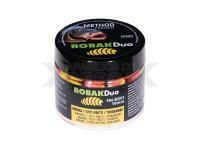 Jaxon Wafters Robak Duo Color Method Feeder