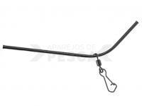 Jaxon Anti-tangle tube curved AC-PC094A 8cm