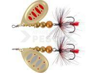 Señuelo X-Fish Sirius #2 4.5g - Gold SRD