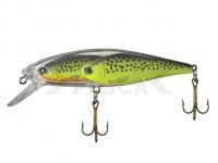 Señuelo Jenzi Fish Swarm Wobbler 9cm 12g - A