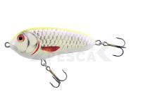 Señuelo Jaxon Jerk Force 8cm PB