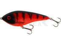 Señuelo Westin Swim Glidebait Silent 12cm 55g SP - Fire