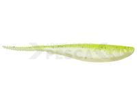 Vinilo Dragon Jerky PRO 22,5cm - Pearl / Chartreuse