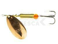 Cucharilla giratoria Polsping Jętka cooper #2 13g