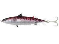 Pilker Salt-X Mackerel Pilks 12.5cm 150g - Pink Mackerel UV