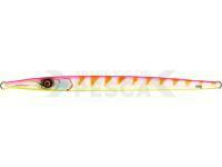 Señuelo Westin Flashin’ Garfish 13cm 40g - Glow Cuda UV