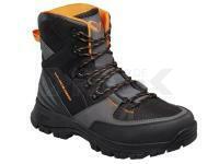 Savage Gear SG8 Cleated Wading Boot - EU 47 / UK 12