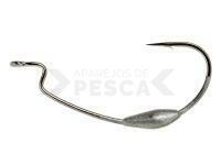 Anzuelos Decoy Worm 103 Back Switcher Hook - #5/0 2.0g