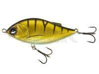 Lucky John Señuelo duro Arrow Jerk 10F - 002