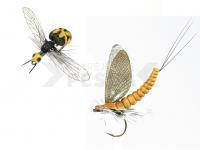 J:son Sweden J:son Hatch Pack - 2-pack
