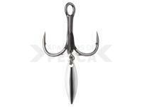 VMC 7548BD Bladed Hybrid 3pcs - #10